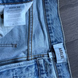 Agolde Jeans - size 28